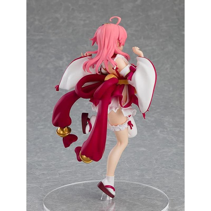 Figura PVC Pop Up Parade Sakura Miko Max Factory 17 cm