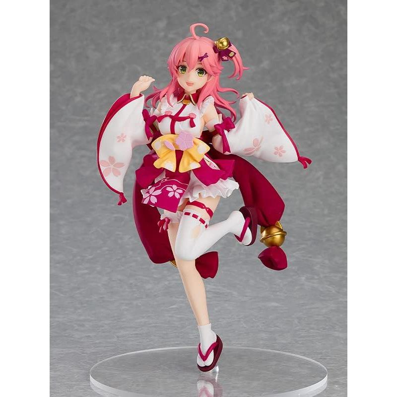 Figura PVC Pop Up Parade Sakura Miko Max Factory 17 cm