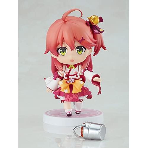 Figura de Acción Nendoroid Sakura Miko Max Factory 10.2cm
