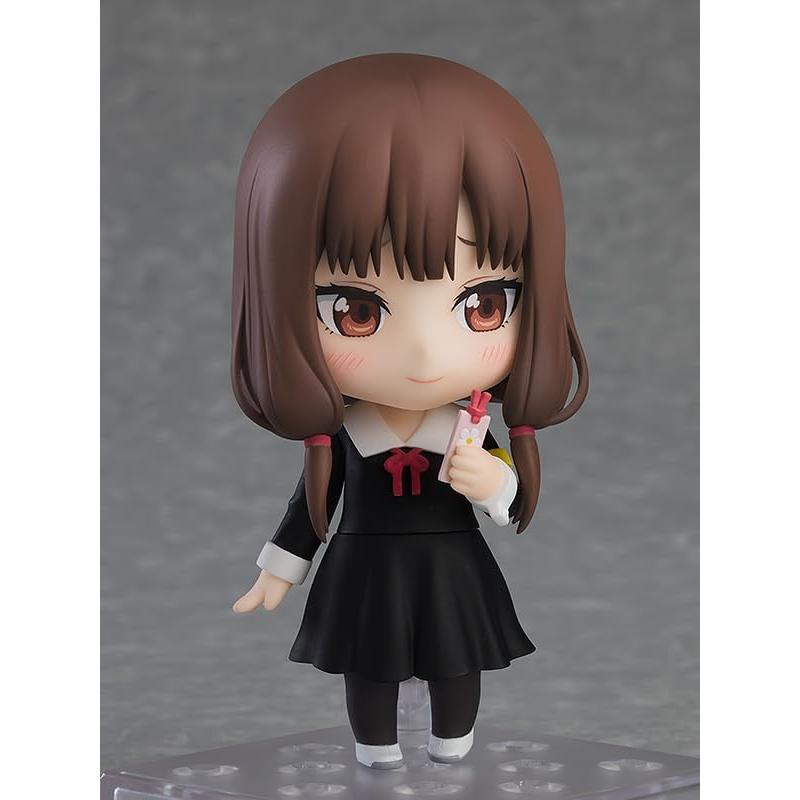 Figura de acción Nendoroid Miko Iino Good Smile 22.86 cm