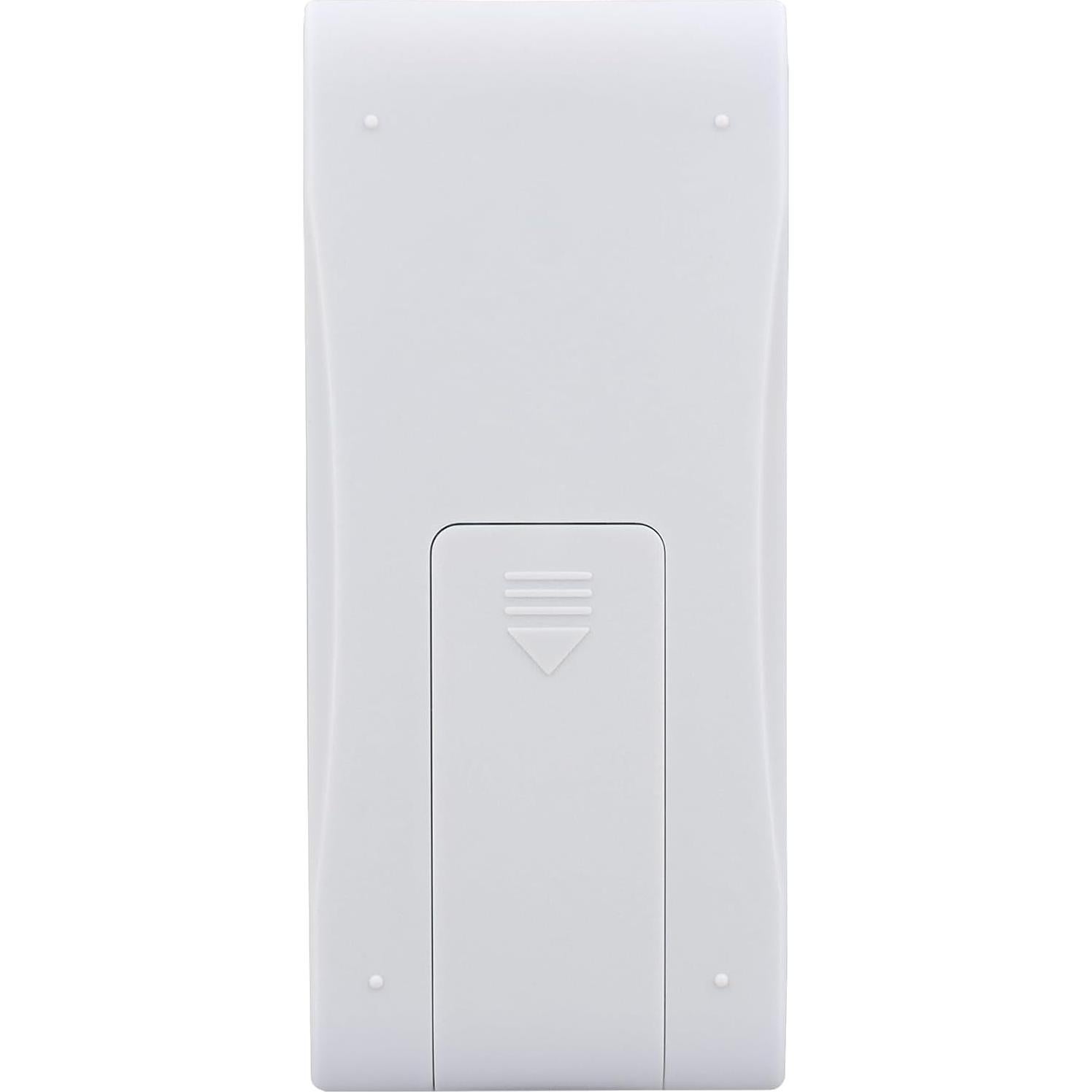 Control Remoto Reemplazo Masajeador de Pies Miko Y2 MMF-01C-2