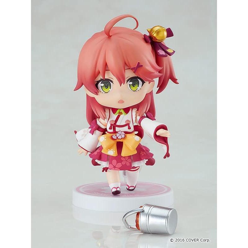 Figura de acción Nendoroid Max Factory Sakura Miko 10 cm