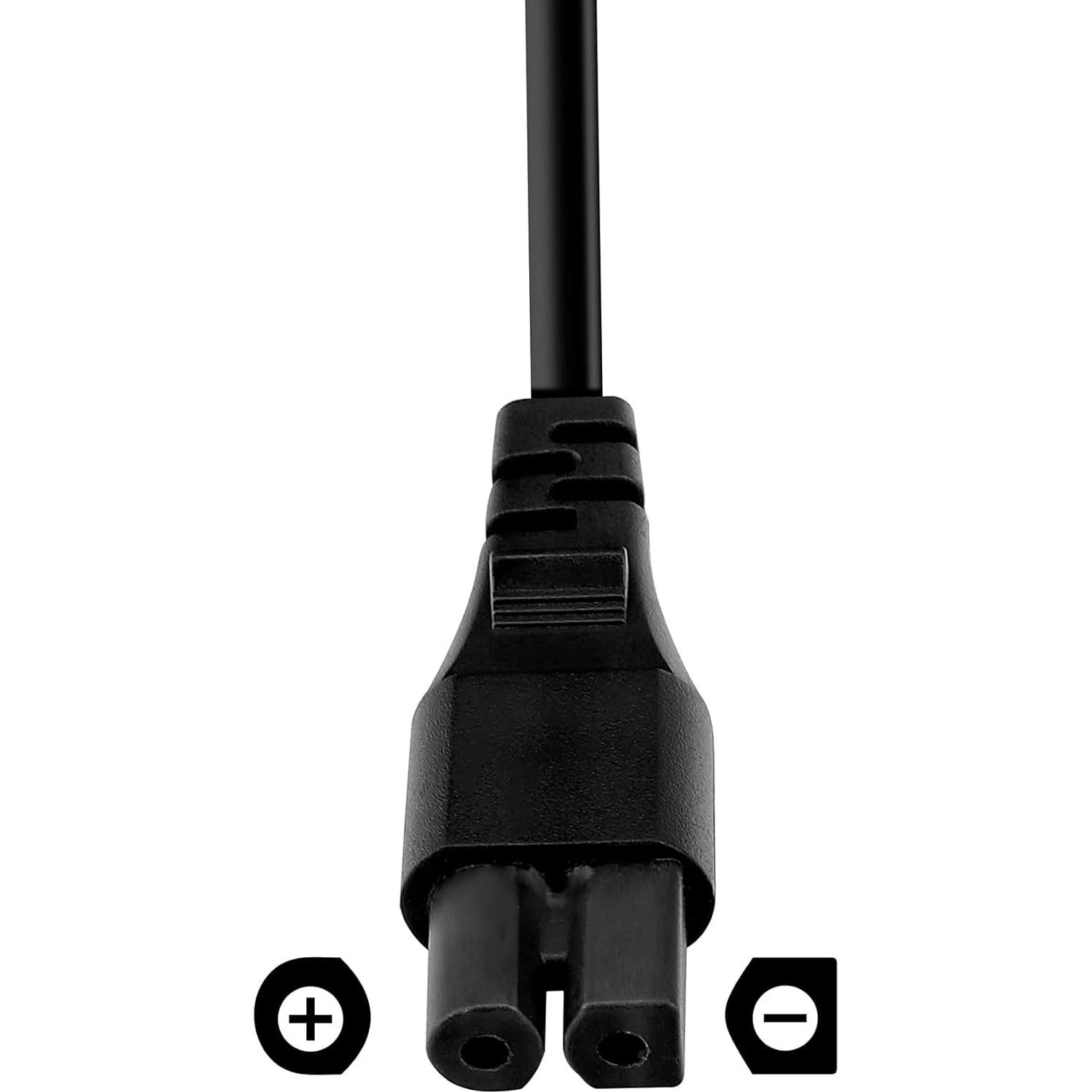 Adaptador AC/DC IMGPower para Masajeador de Pies Shiatsu