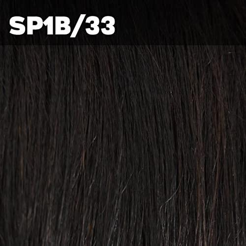 Peluca Sintética Completa Vanessa Miko SP1B/33 - Moda