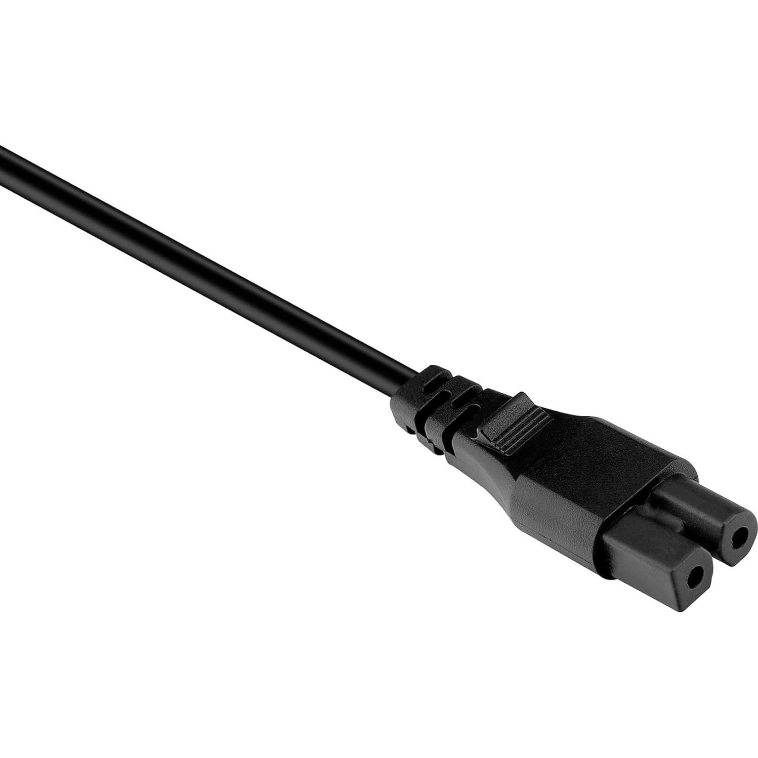 Adaptador AC/DC J-ZMQER para Masajeador de Pies Shiatsu