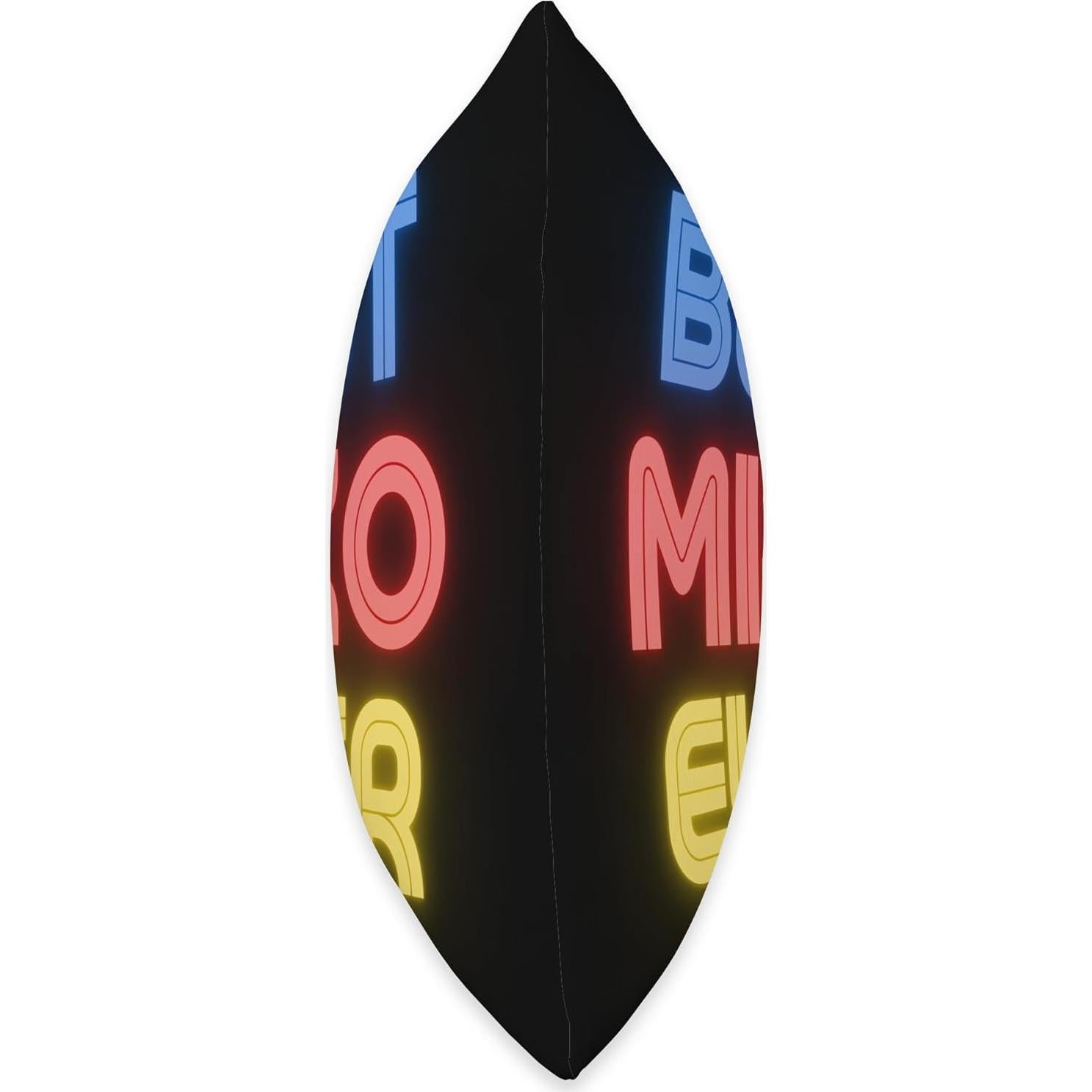 Camiseta personalizada Miko - Mejor Miko Nunca - Regalo divertido