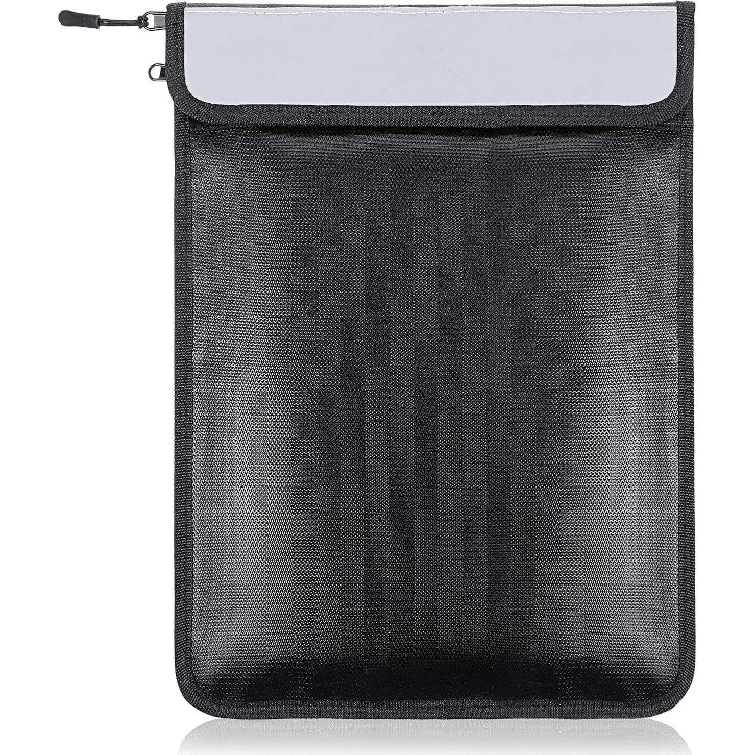 Bolsa de Documentos a Prueba de Fuego Tobeelec 38x28 cm