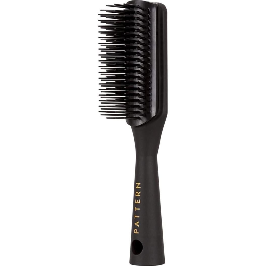 Cepillo de Ducha Mini PATTERN Belleza para Cabello Rizado 3a-4c