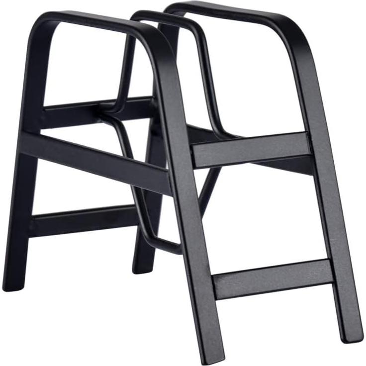 Soporte para Filtros de Café CAFEMASY Metal Negro 100 Piezas
