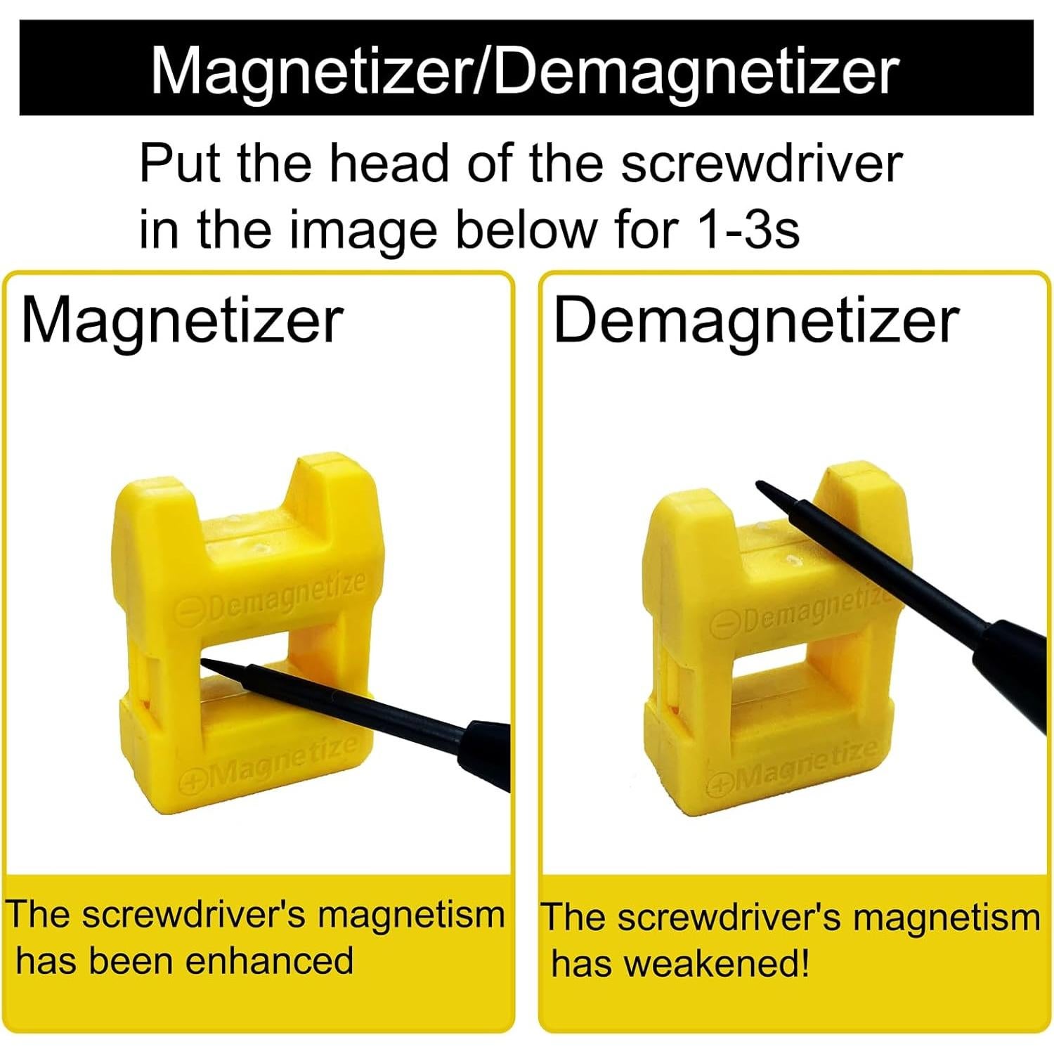 Juego de Destornilladores de Precisión 8 Piezas Lengnoyp