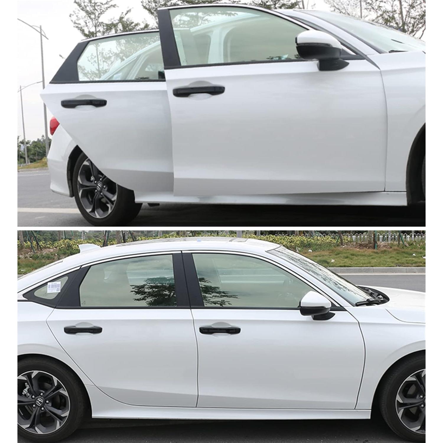 Cubierta de Manija de Puerta Honda Civic Accord CR-V 2022-2025