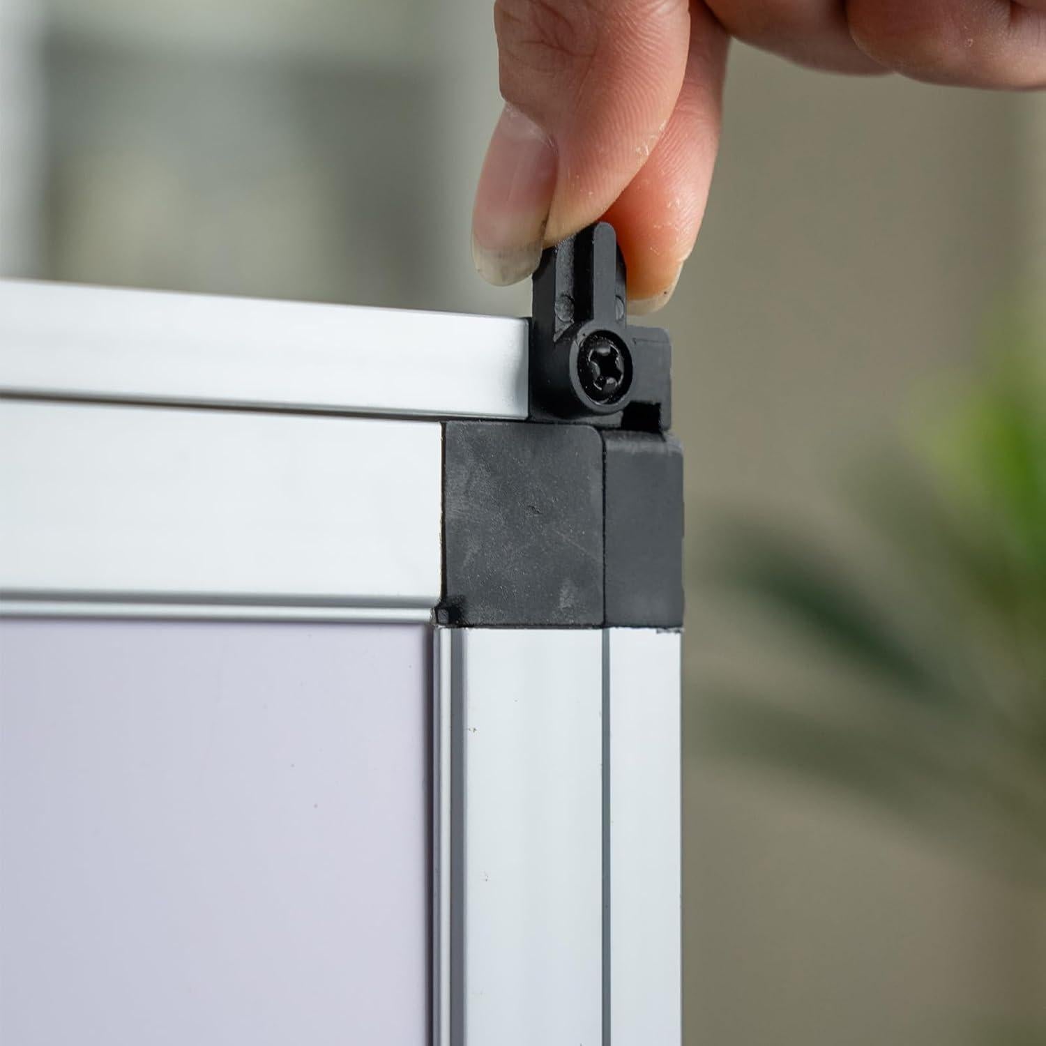 Jaula Vertical para Reptiles ToxiRium 20.32x20.32x30.48cm