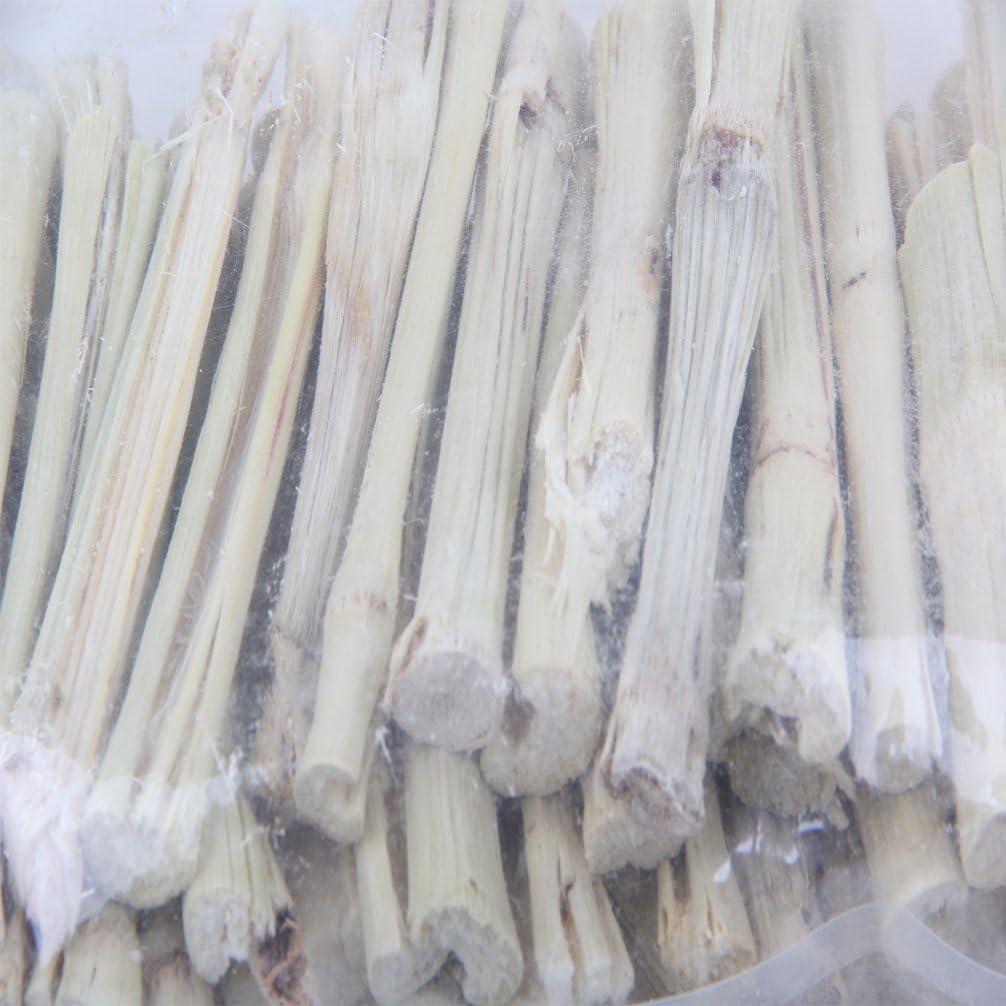 Juguete de Masticar Natural KENSID para Conejos y Roedores 200g