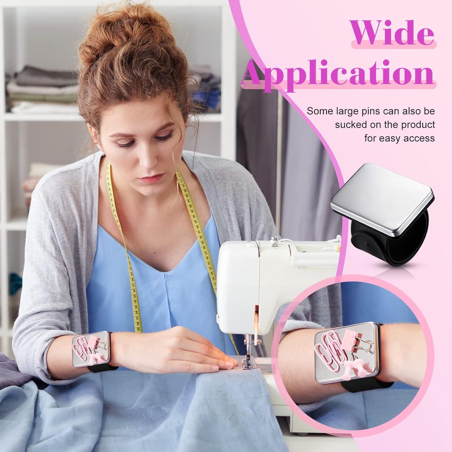 Kit de Herramientas para Trenzado de Cabello Nuenen - 7 Piezas