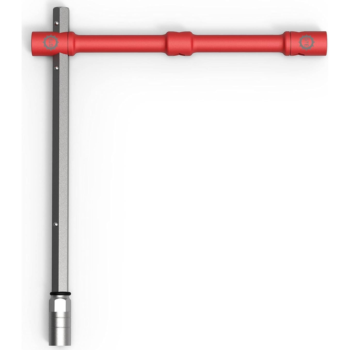 Llave de Tuercas Universal GTE LugStrong 66 cm - 2X Torque