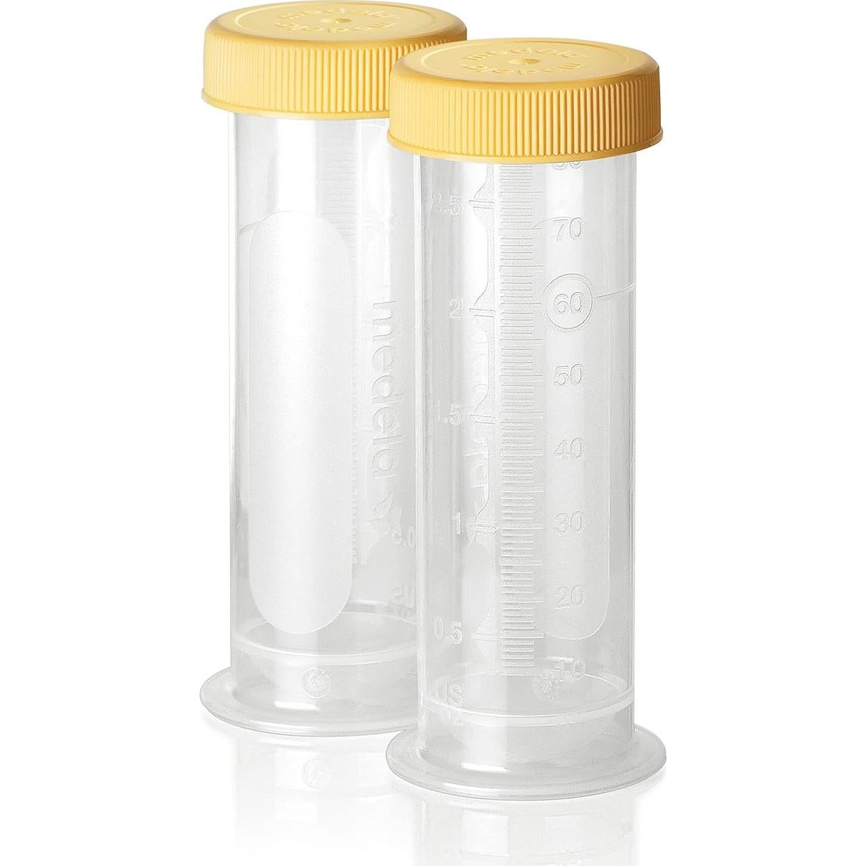 Set de Almacenamiento de Leche Materna Medela 45 Piezas