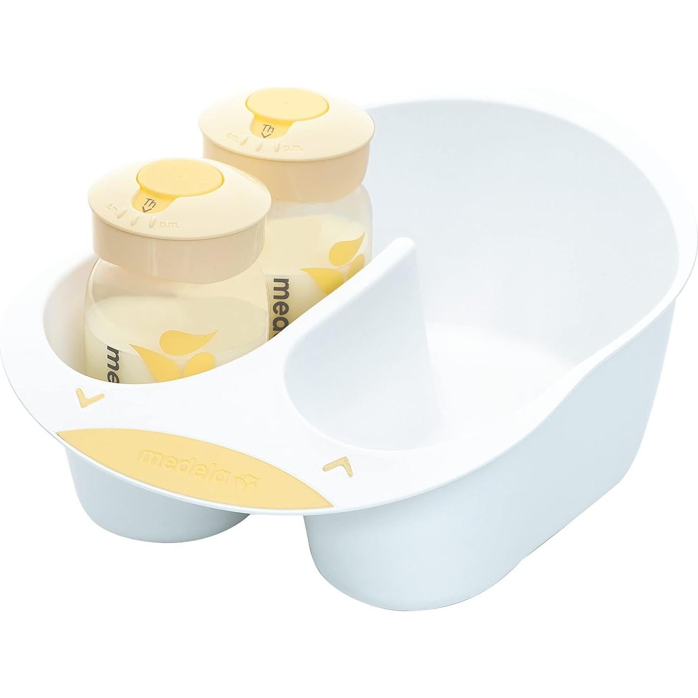 Set de Almacenamiento de Leche Materna Medela 45 Piezas