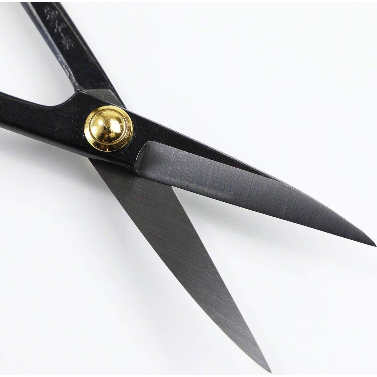 Kit de Tijeras de Bonsai Wazakura + Borrador de Resina Japonés