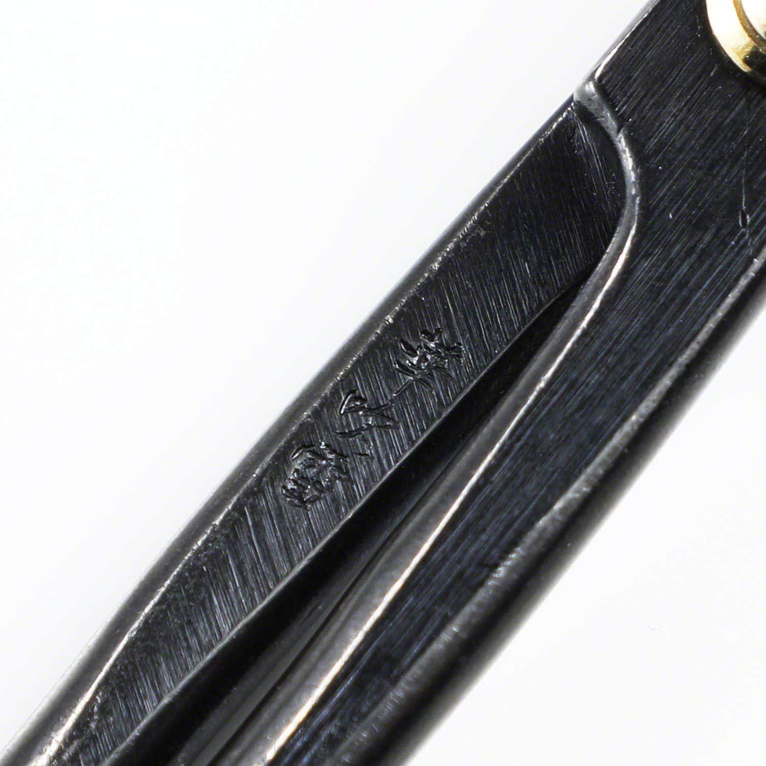 Kit de Tijeras de Bonsai Wazakura + Borrador de Resina Japonés