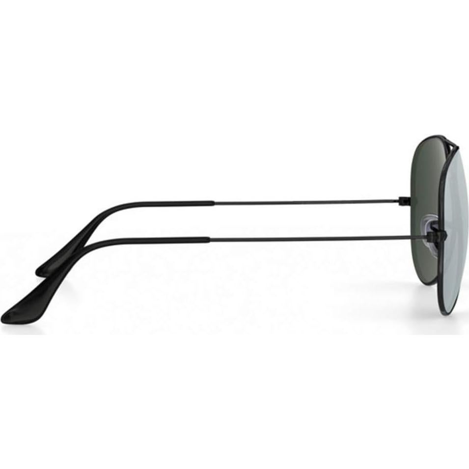 Brazos y Almohadillas de Reemplazo Ray-Ban 3025 Negro