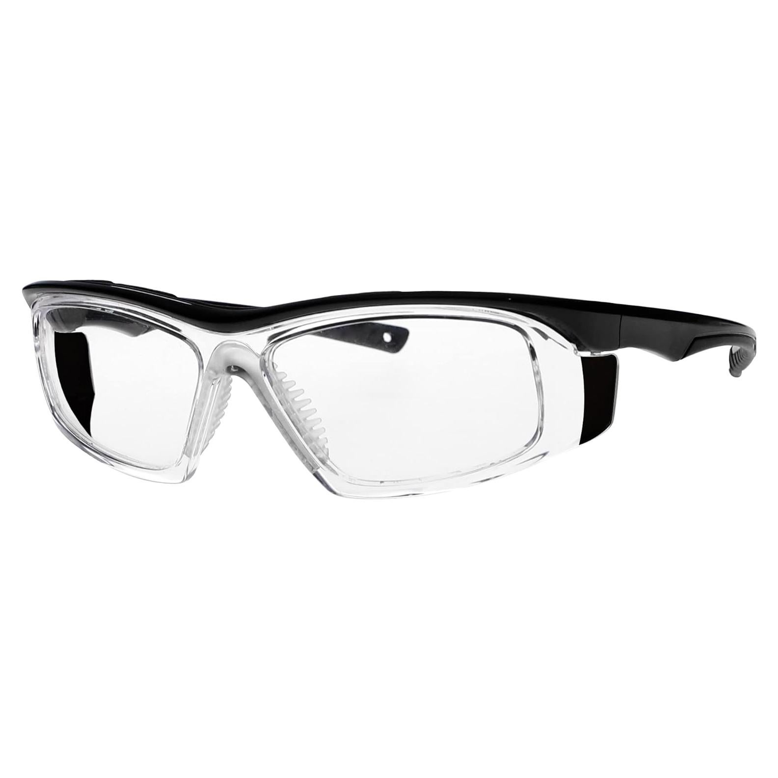 Gafas de Seguridad Radiológica Attenutech T9559 0.75mm Pb