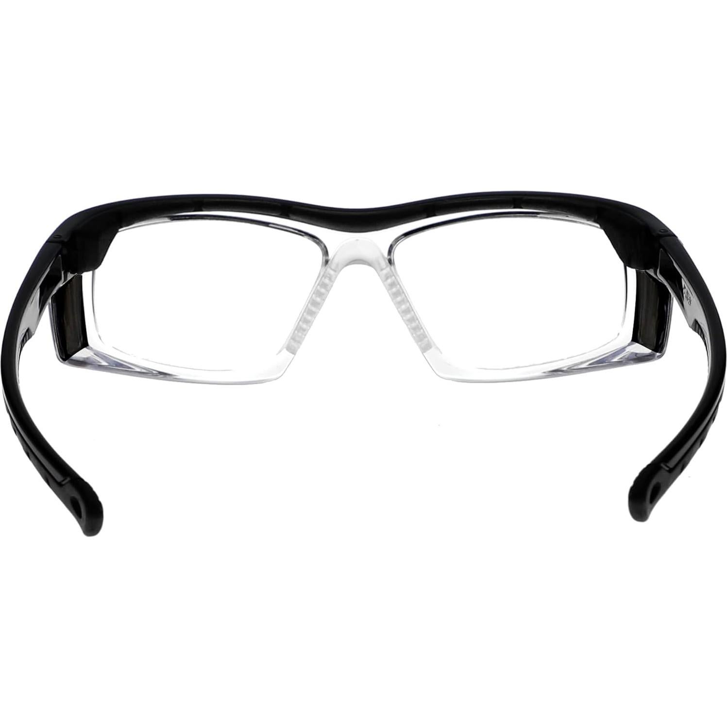 Gafas de Seguridad Radiológica Attenutech T9559 0.75mm Pb