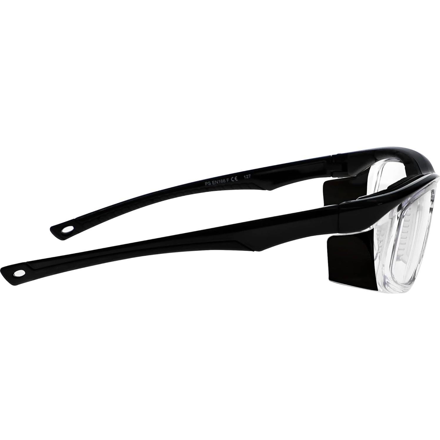 Gafas de Seguridad Radiológica Attenutech T9559 0.75mm Pb
