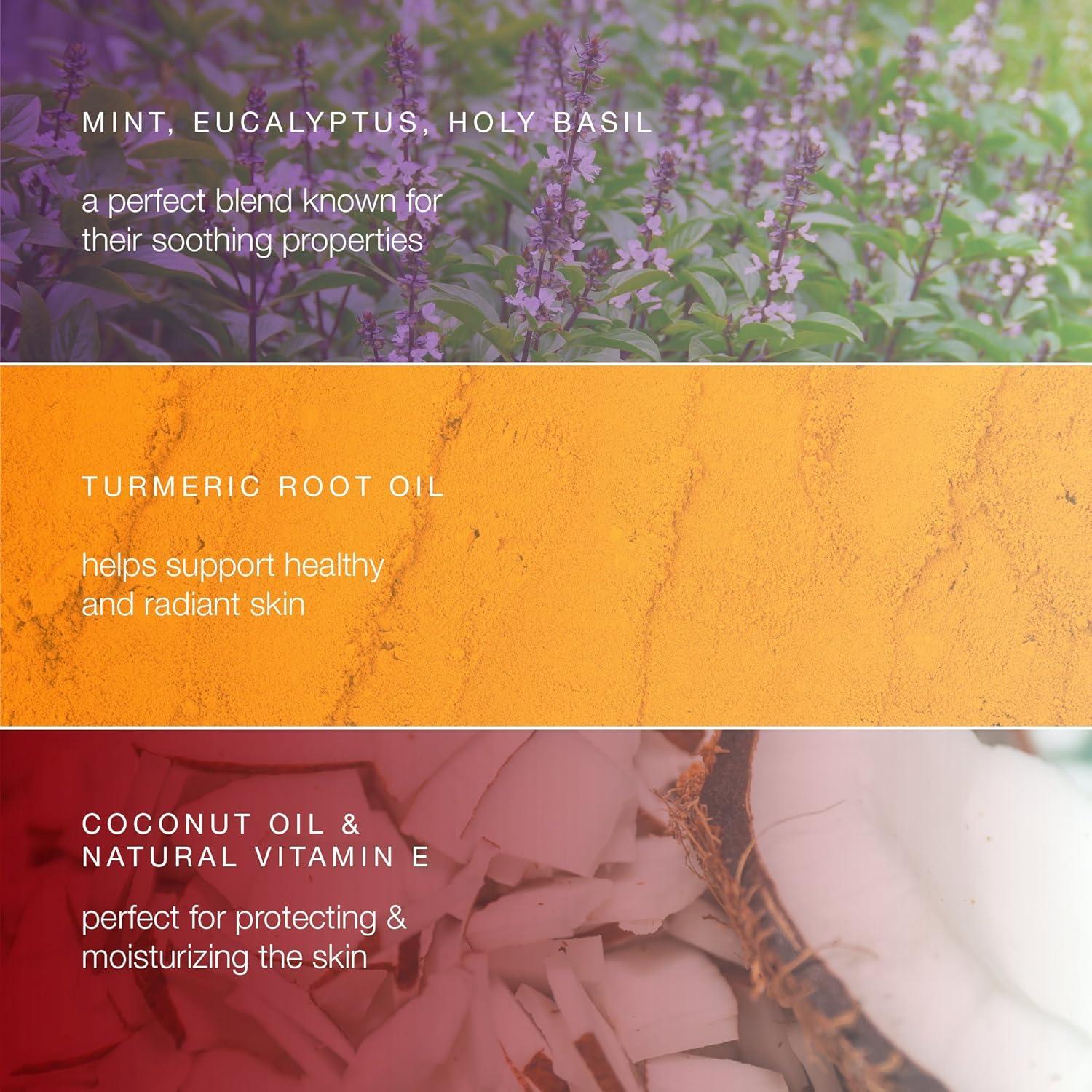 Bálsamo para el Pecho Himalaya P.M. 50 g - Cuidado Calmante