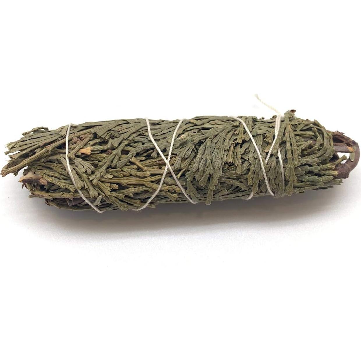 Kit de Ahumado Espiritual Solo Therapy - 7 Elementos