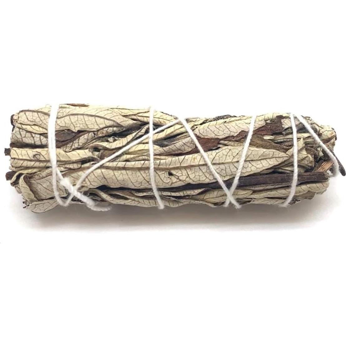 Kit de Ahumado Espiritual Solo Therapy - 7 Elementos