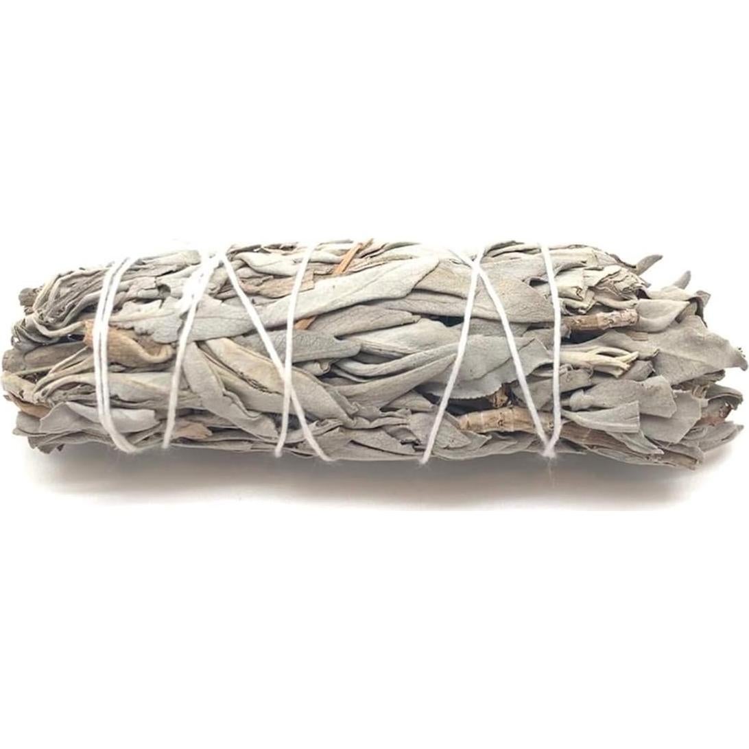 Kit de Ahumado Espiritual Solo Therapy - 7 Elementos