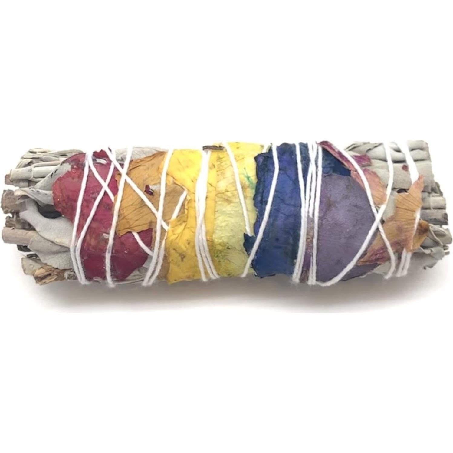 Kit de Ahumado Espiritual Solo Therapy - 7 Elementos