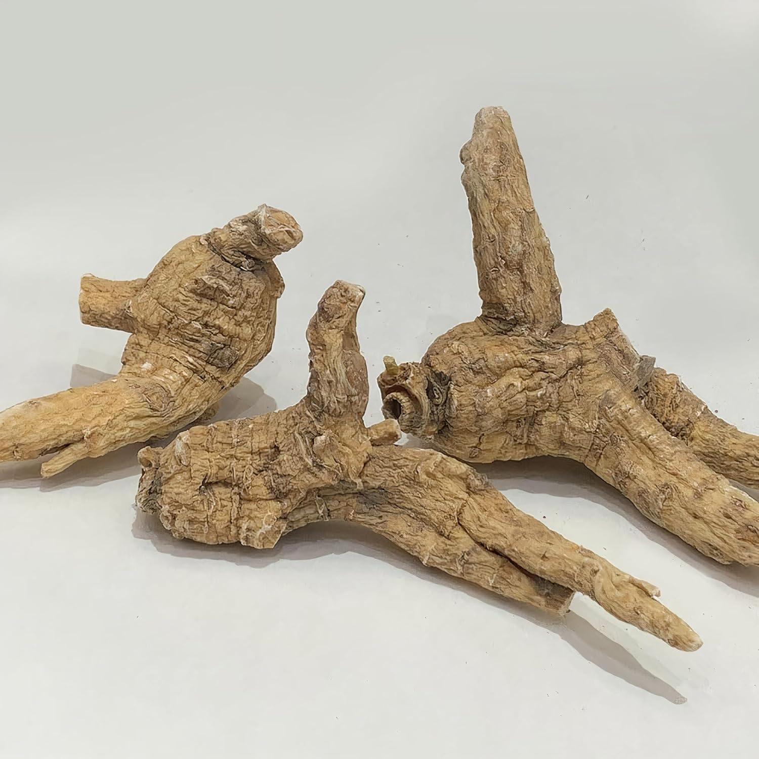 Ginseng Americano Ginseng Zen 113.4 g - Sin OGM y Gluten