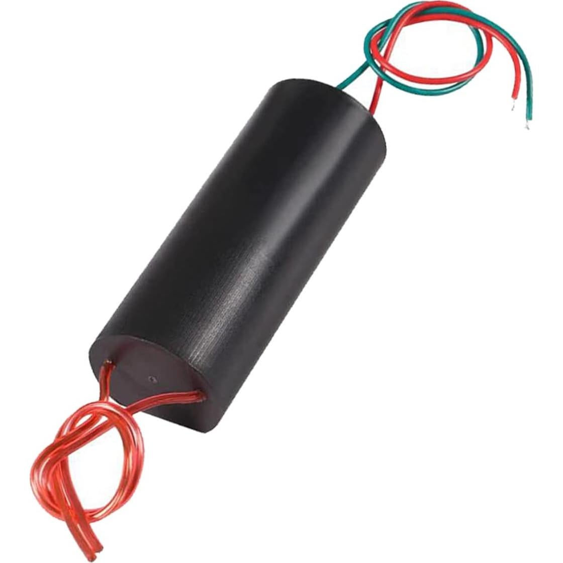 Generador de Alta Tensión DC 6-12V 1000KV AEDIKO 2 Pcs
