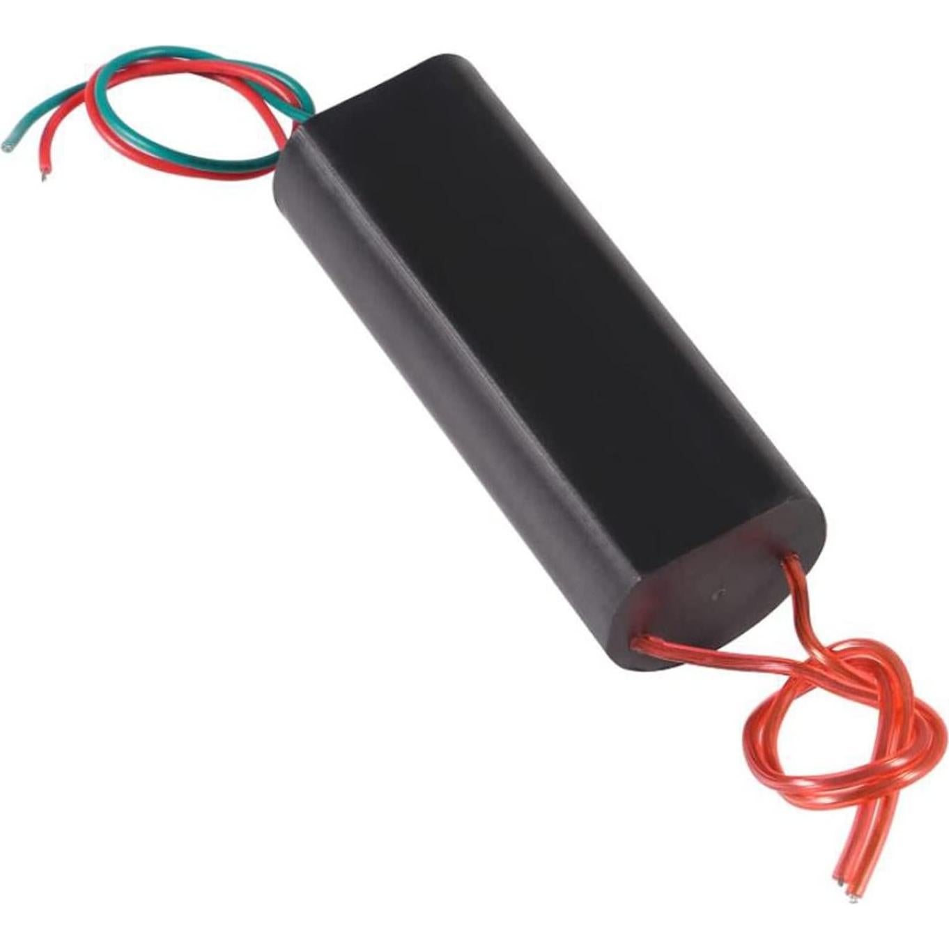 Generador de Alta Tensión DC 6-12V 1000KV AEDIKO 2 Pcs