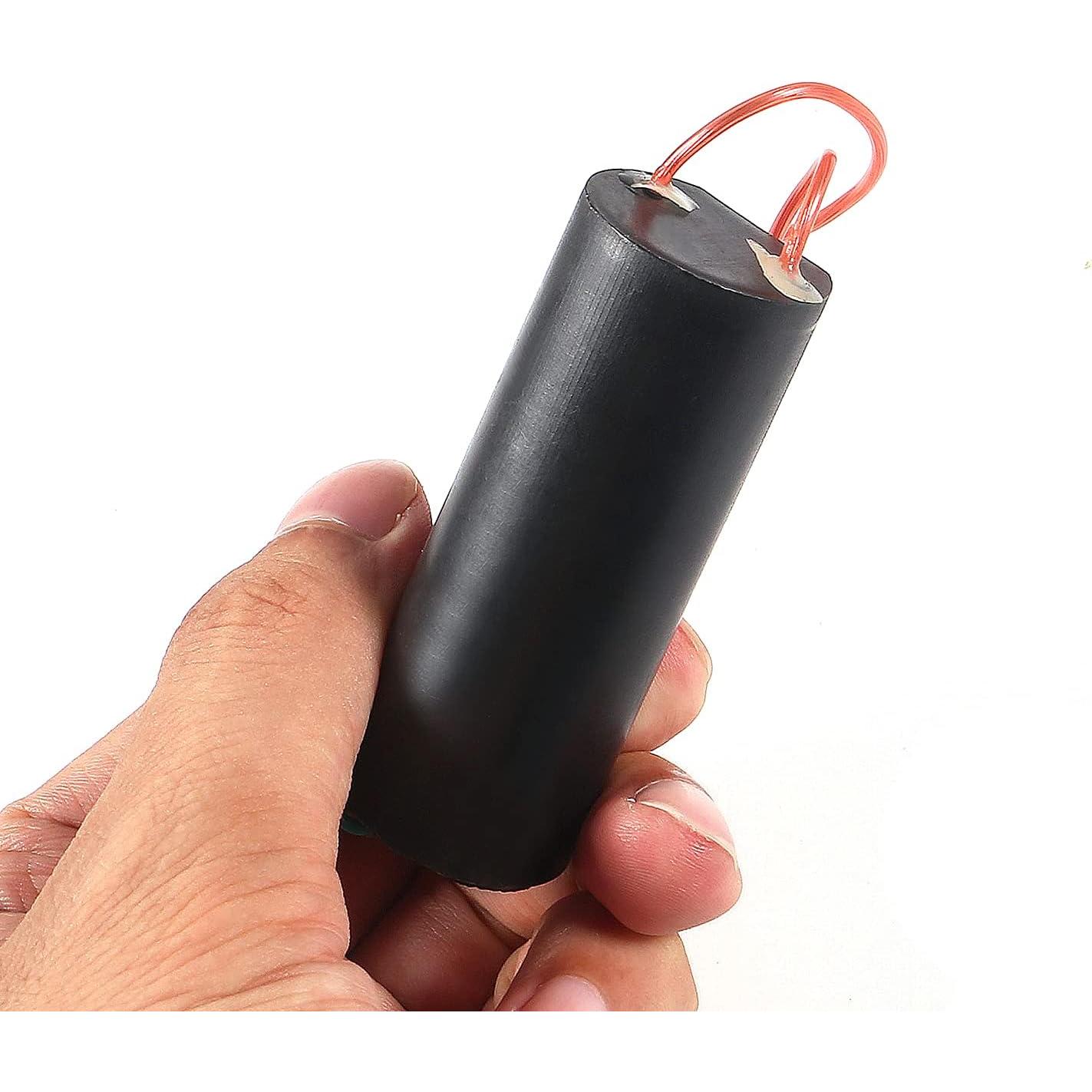 Generador de Alta Tensión DC 6-12V 1000KV AEDIKO 2 Pcs