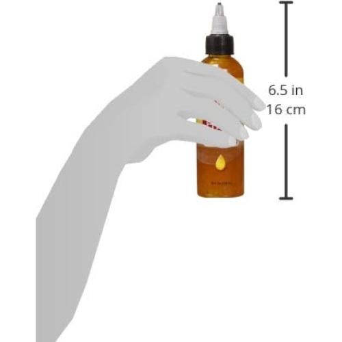 Alimento para el Cabello Salon Pro Aceite de Argán 113g