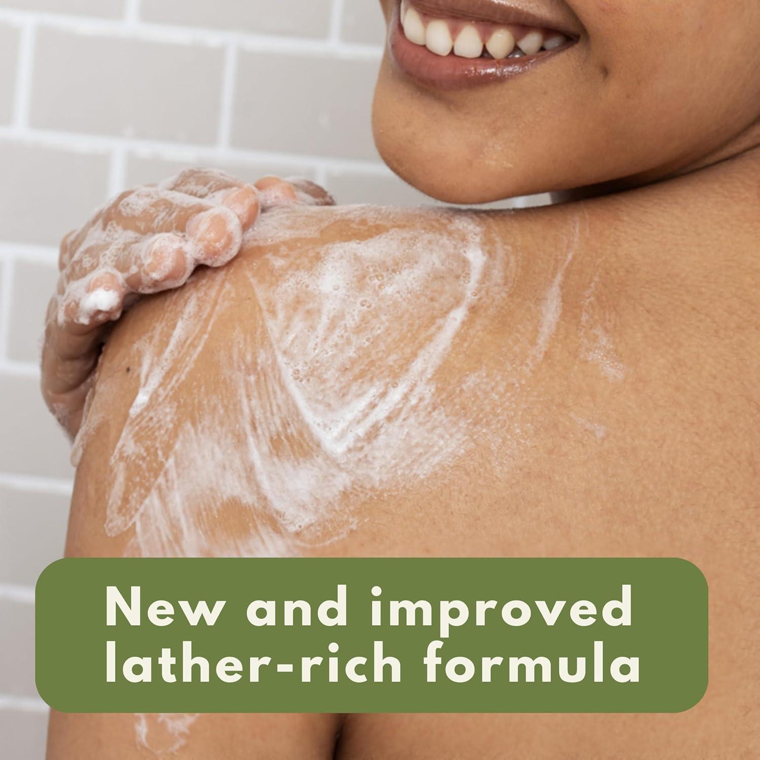 Aveeno Gel de Ducha Hidratante Diario 355 ml - Paquete de 3