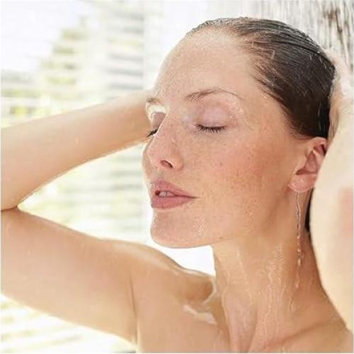 Gel de Ducha Energía Esenciales Weleda 200 ml Libre de Parabenos