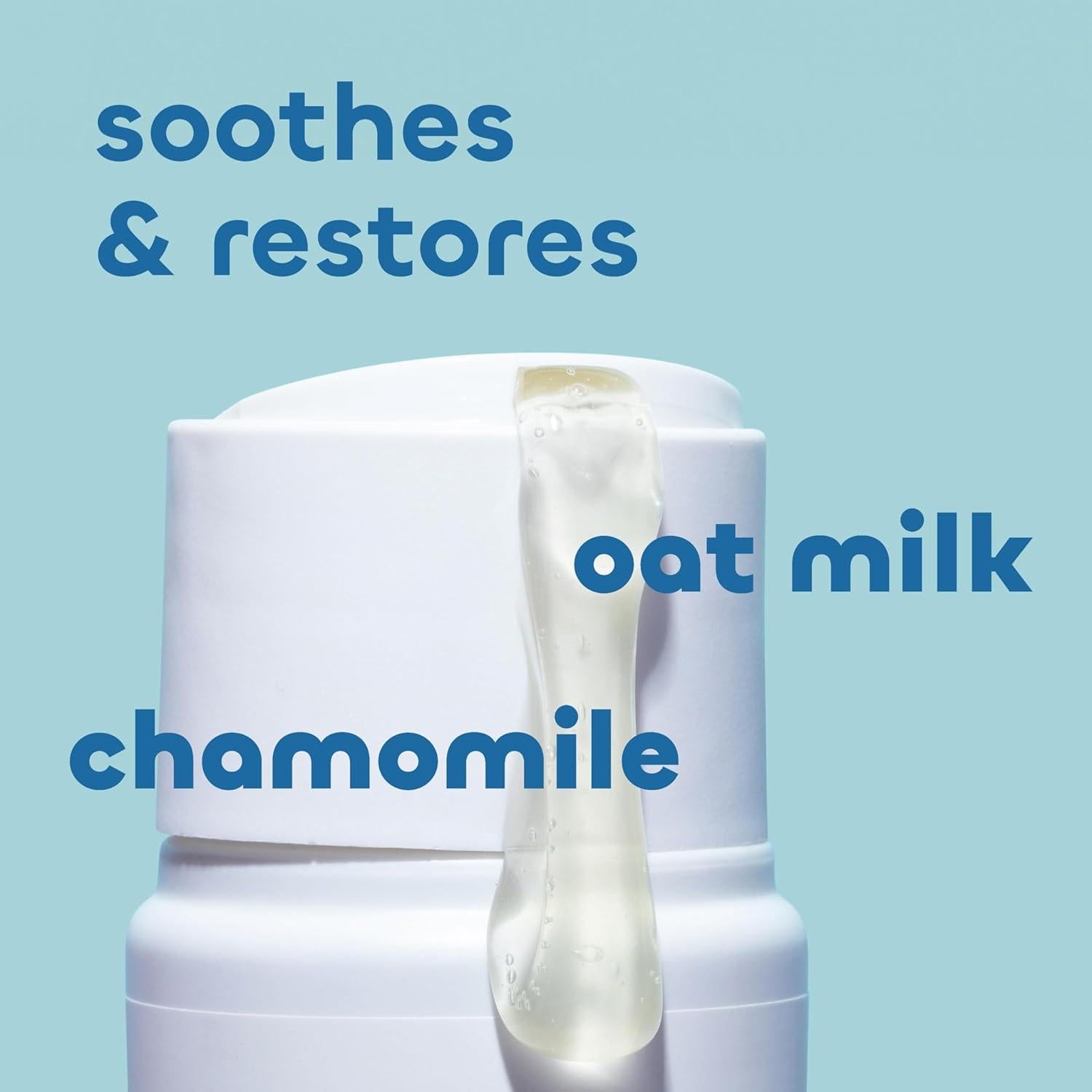 Gel de Ducha Calmante Seaweed Bath Co. 340g Vetiver y Geranio