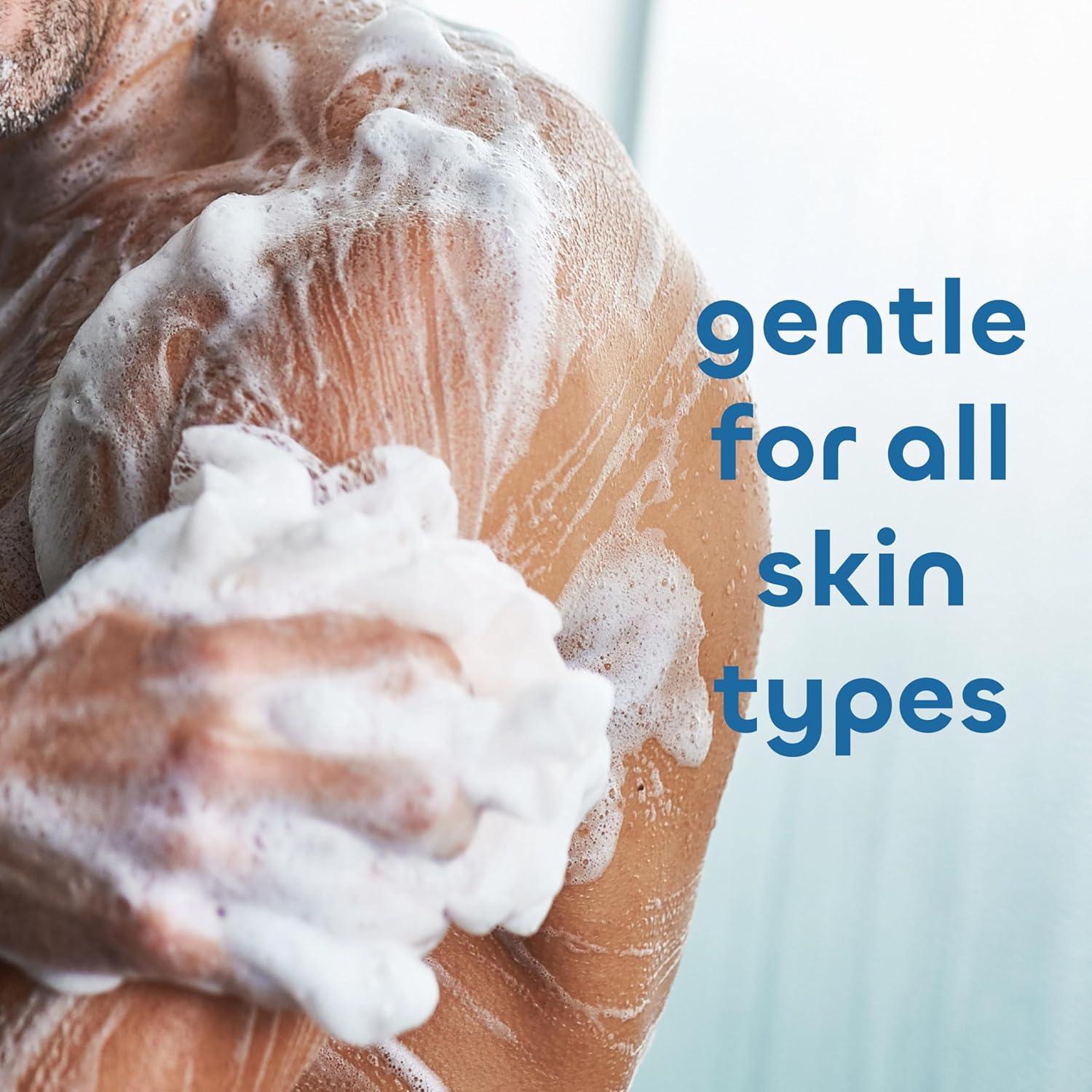 Gel de Ducha Calmante Seaweed Bath Co. 340g Vetiver y Geranio