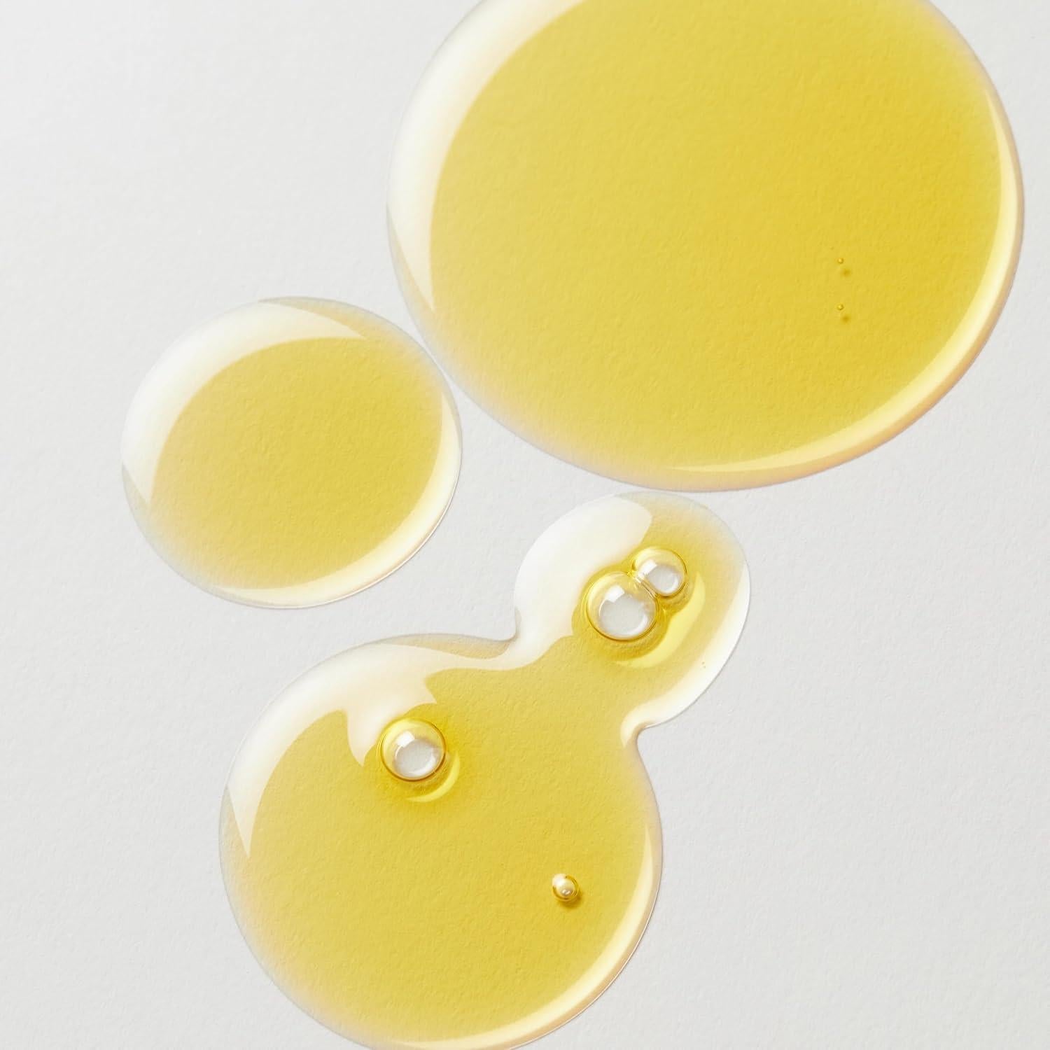 Aceite Limpiador Orgánico PAI SKINCARE Rosa Mosqueta 28 mL