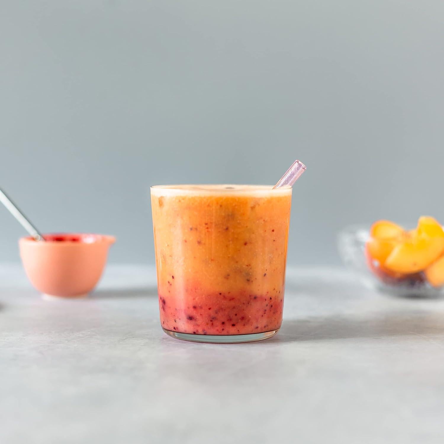 Jugo de Aloe Vera Orgánico Erbology 12 Shots 59.15 ml - Salud Inmunológica