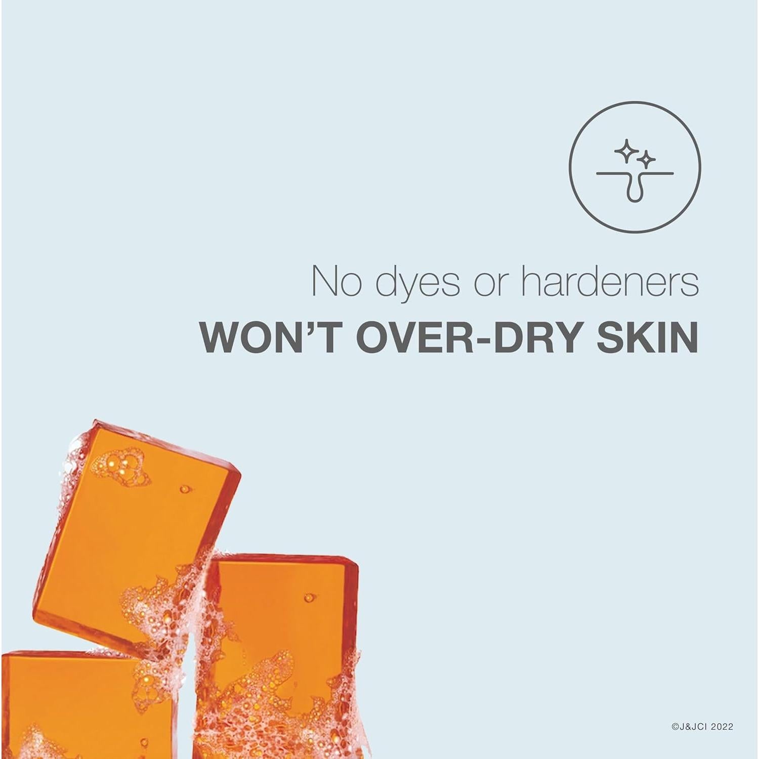 Barra de Limpieza Facial Neutrogena 99.22 g para Acné