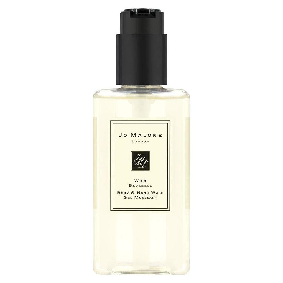 Gel de Cuerpo y Manos Jo Malone Wild Bluebell 250ml