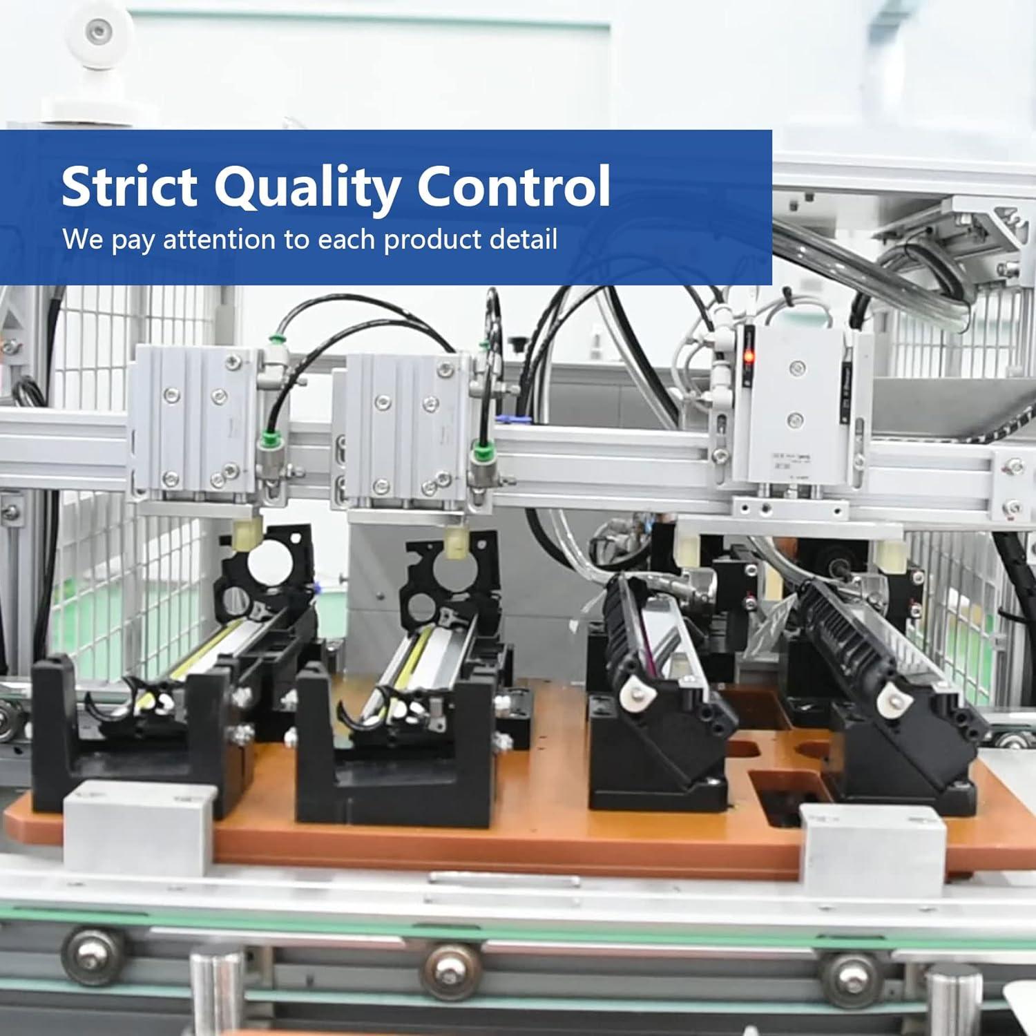 Cartucho de Tóner Negro HIGCOR TN-720 Alto Rendimiento 3500páginas