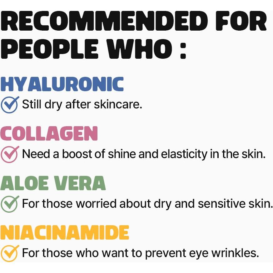 Crema Calmante de Aloe Vera 310ml - Hidratante Facial Hipoalergénica