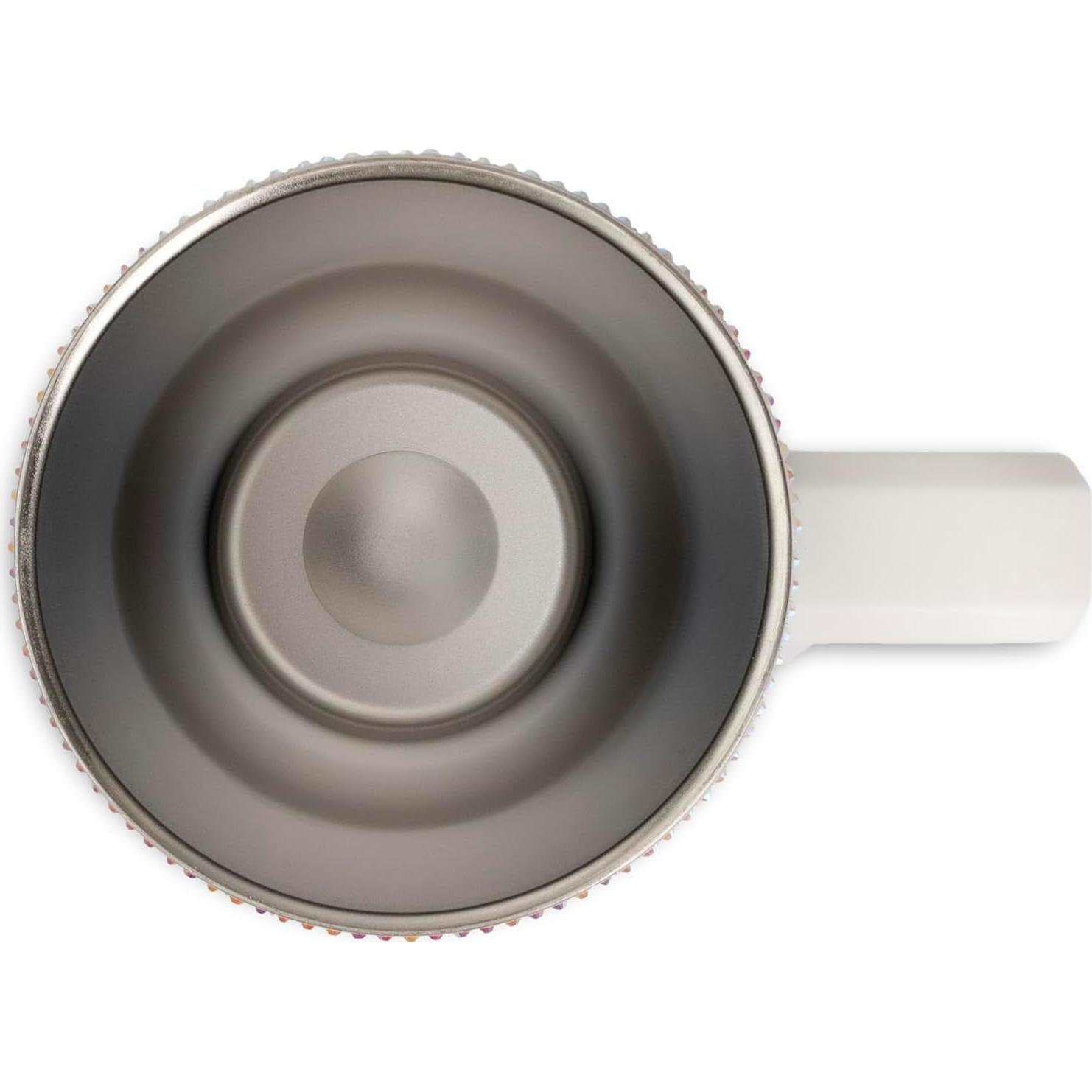 Tazón de Acero Inoxidable 40oz NFL San Francisco 49ers