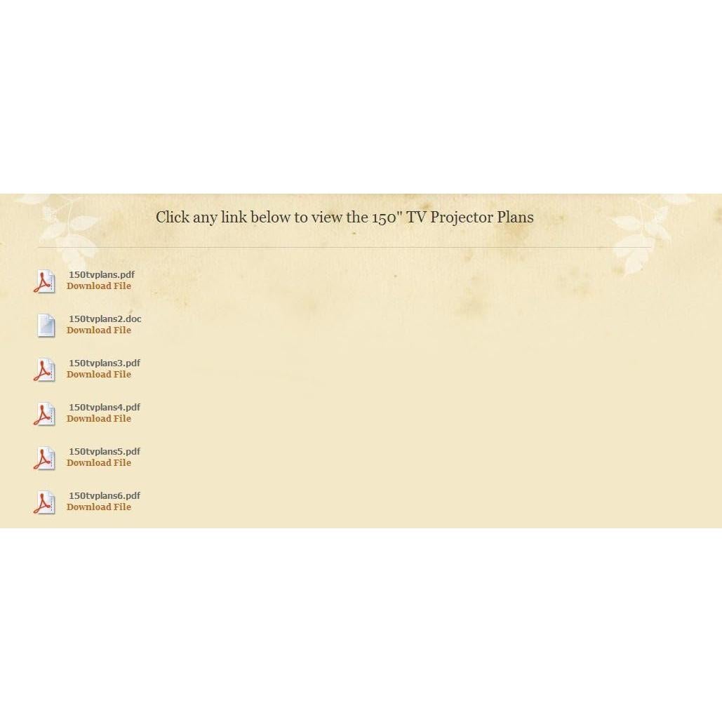 Lente Fresnel 3X Cz Garden Supply 29.85x21.08 cm PVC