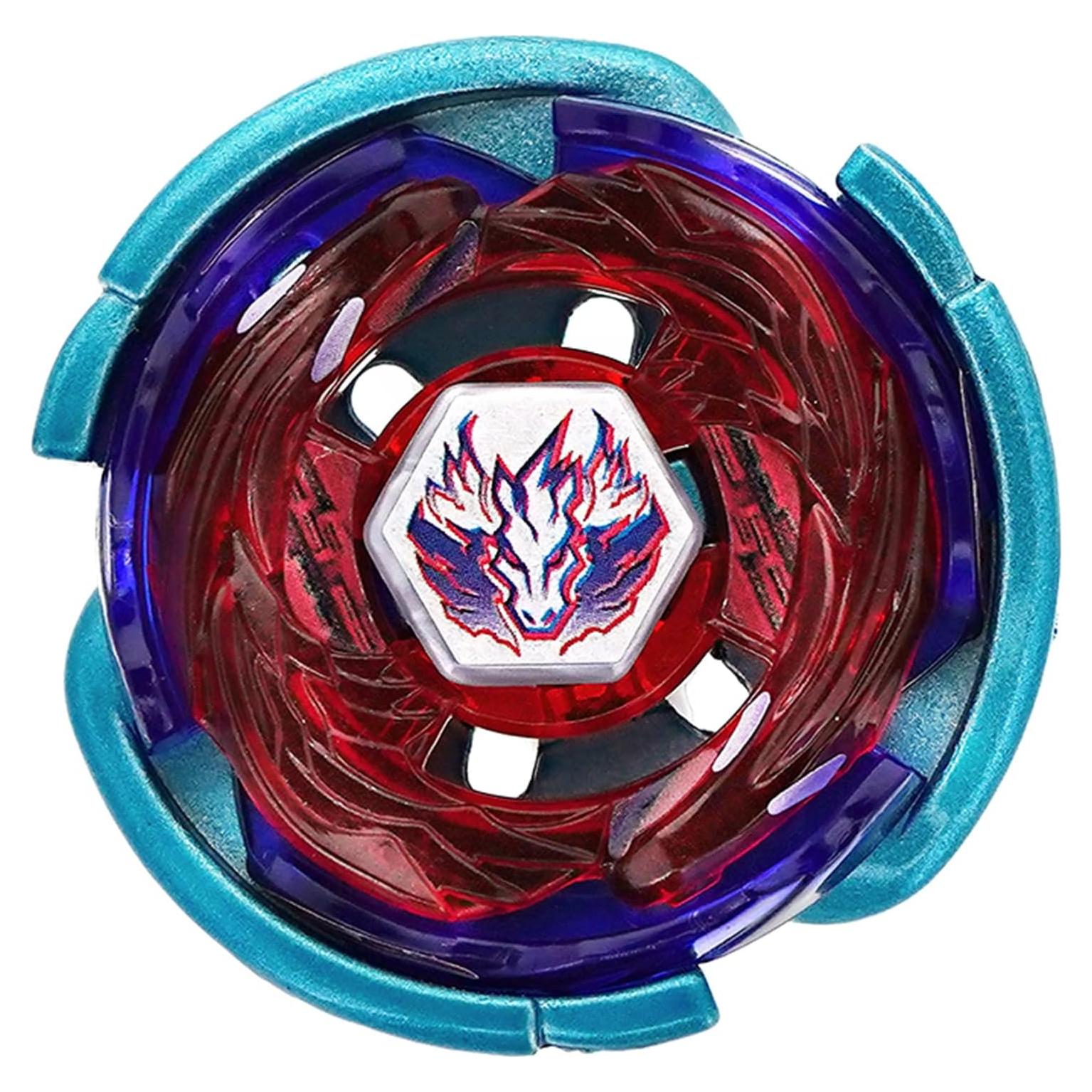 Peonza Antigravedad de Metal Magicmode - Juguete de Escritorio